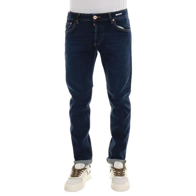 JEANS BARNEY UNIFORM - Mad Fashion | img vers.1300x/